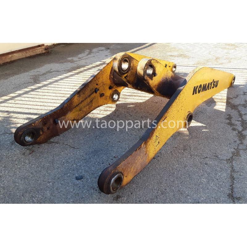 Brazo usado 421-70-H1170... Brazo usado 421-70-H1170...