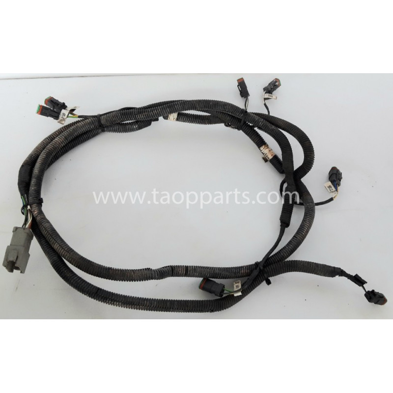 installazione Komatsu... installazione Komatsu...