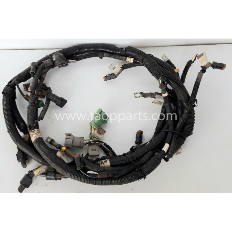 Komatsu Installation... Komatsu Installation...