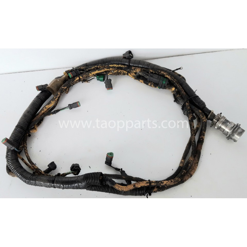 installazione Komatsu... installazione Komatsu...