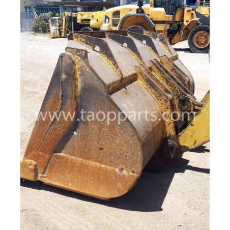 Cazo o Cuchara Komatsu... Cazo o Cuchara Komatsu...