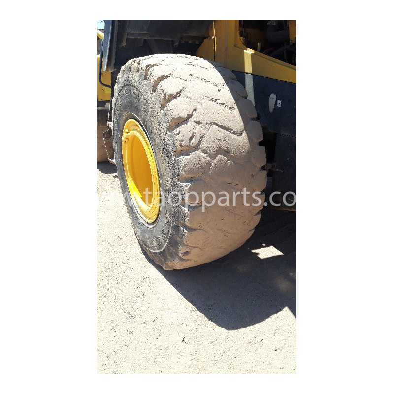 Primex Radial tyres 23.5R25... Primex Radial tyres 23.5R25...