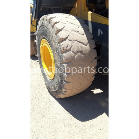 Primex Radial tyres 23.5R25...