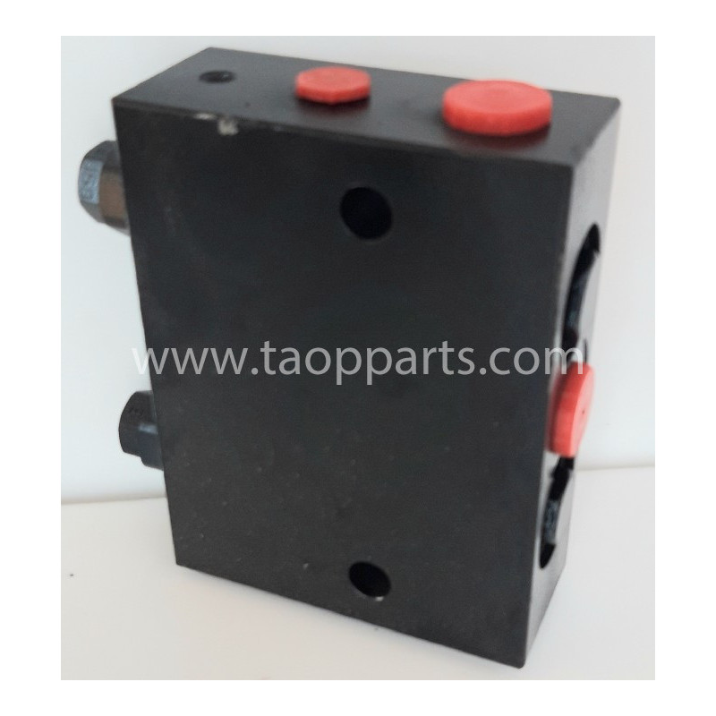 used Valve 424-62-42180 for...