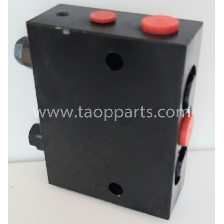 used Valve 424-62-42180 for... used Valve 424-62-42180 for...