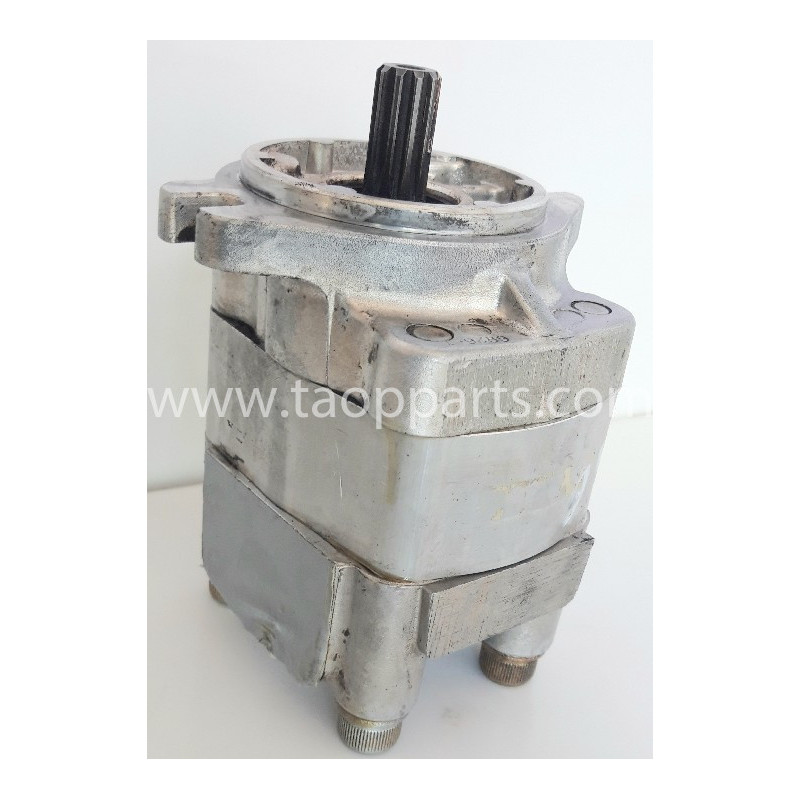 used Komatsu Pump... used Komatsu Pump...