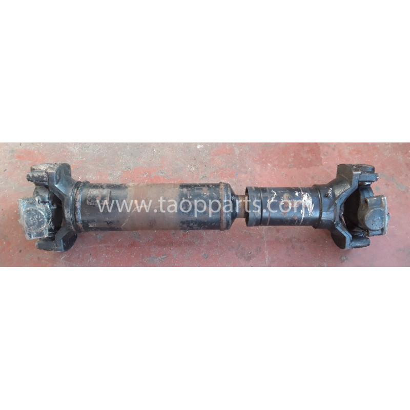 used Cardan shaft... used Cardan shaft...
