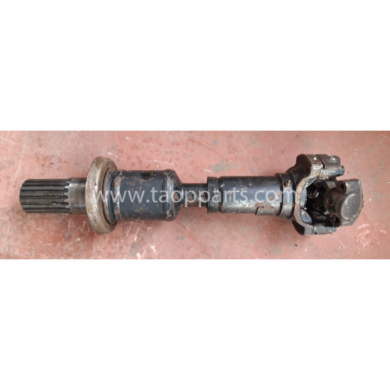 used Komatsu Cardan shaft... used Komatsu Cardan shaft...
