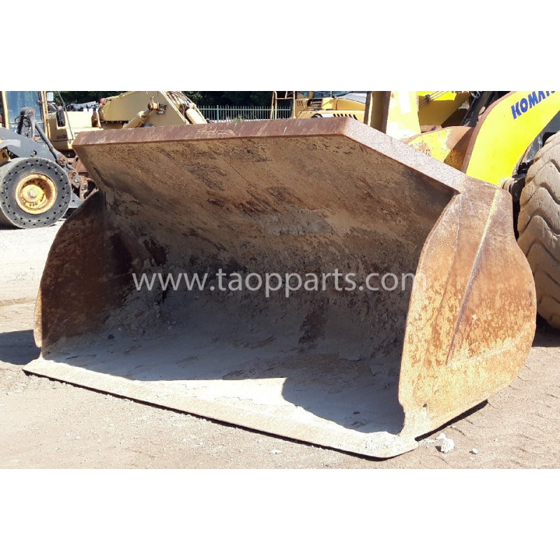 Godets d'occasion Komatsu... Godets d'occasion Komatsu...