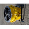 Reductor de giro Komatsu...