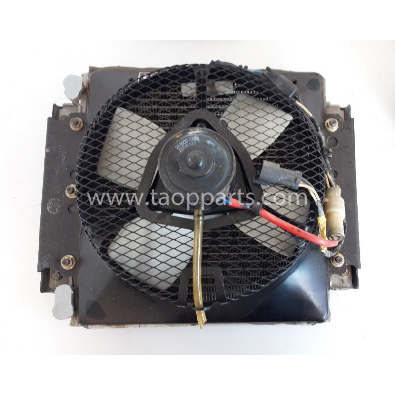Conjunto ventilação... Conjunto ventilação...