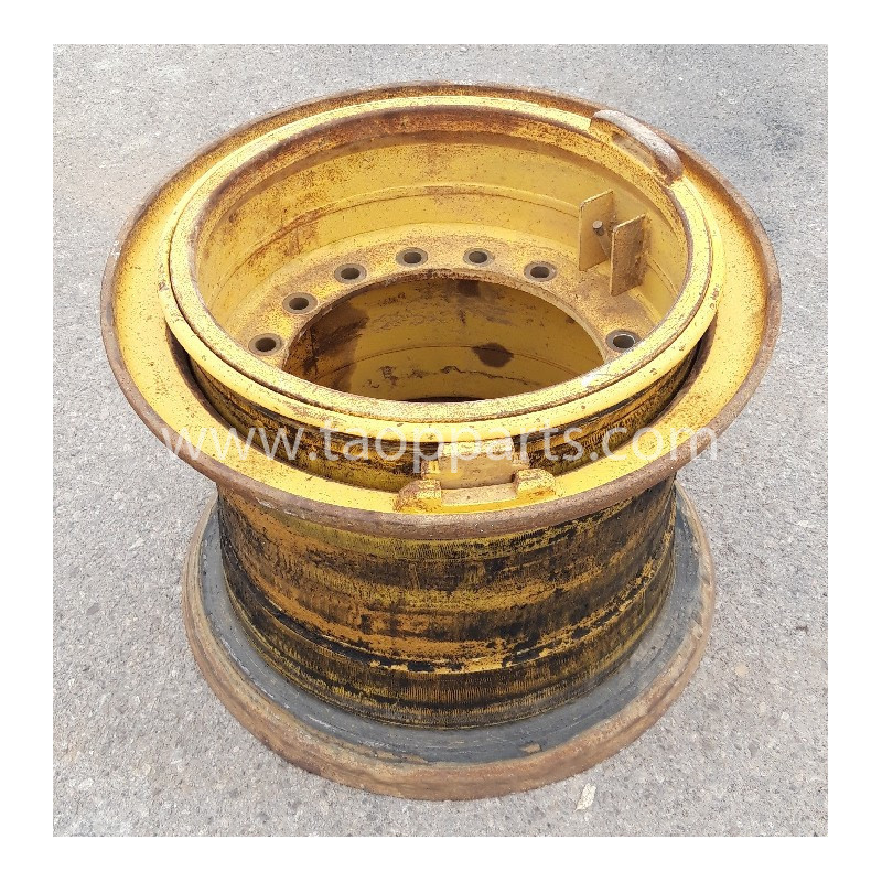 Komatsu Llantas 23.5 R25... Komatsu Llantas 23.5 R25...