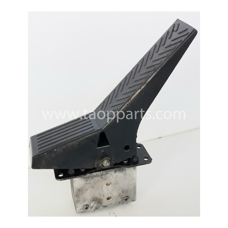 Accelerateur Komatsu... Accelerateur Komatsu...