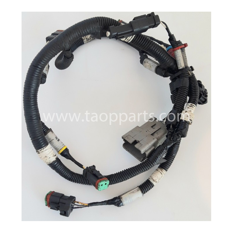 used Komatsu Installation... used Komatsu Installation...