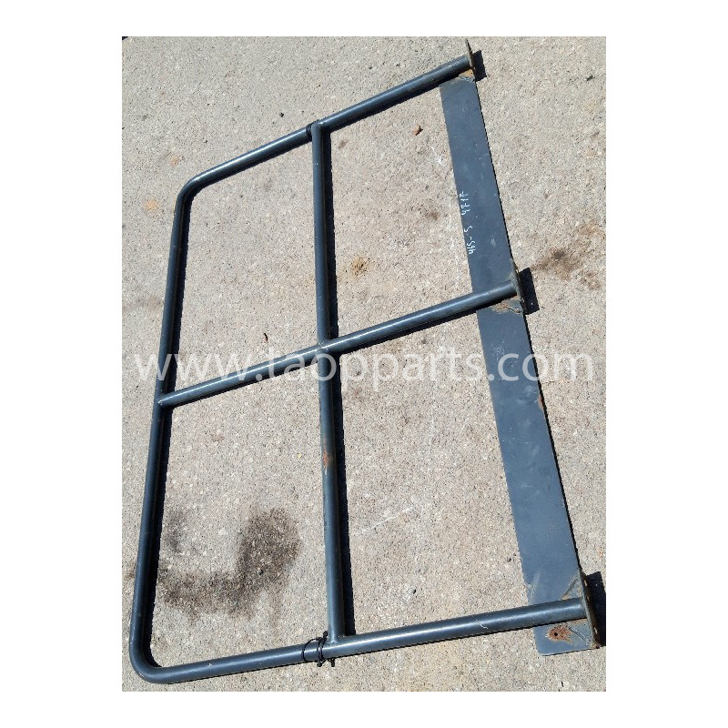 Corrimano usata... Corrimano usata...