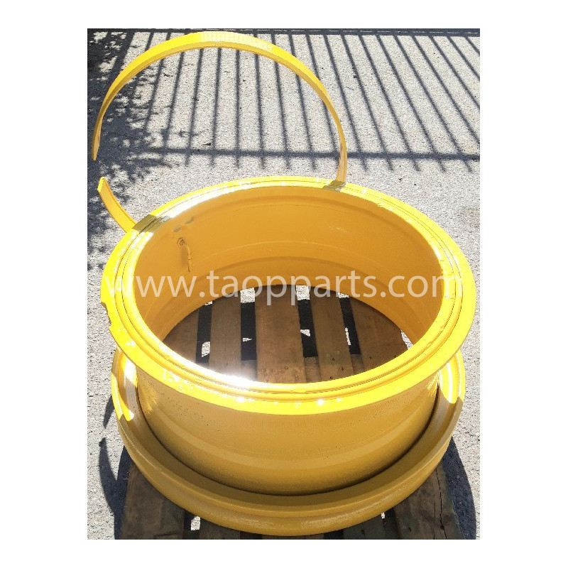 Llantas 18.00 R33 Komatsu...