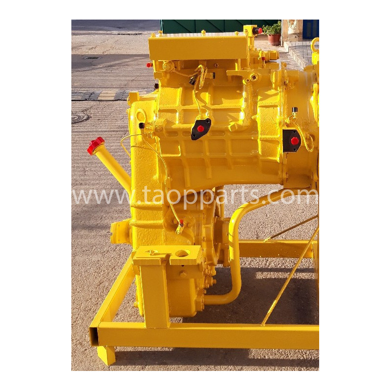 Albero di trasmissione Fuse... Albero di trasmissione Fuse...