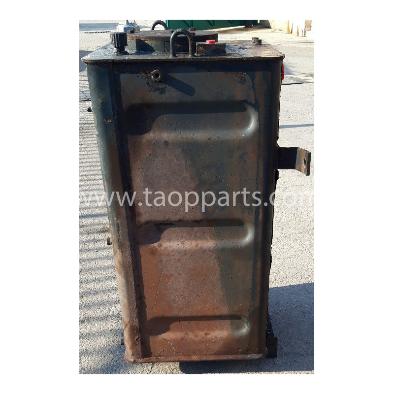 used Komatsu Hydraulic Tank...
