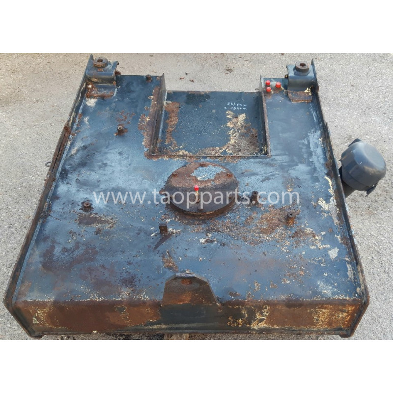 used Komatsu Fuel Tank... used Komatsu Fuel Tank...