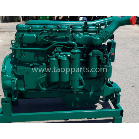 Volvo Engine 15004206 for...