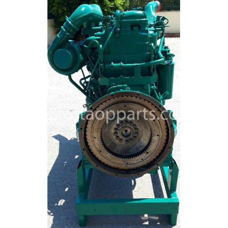 Moteur Volvo 15004206 pour...