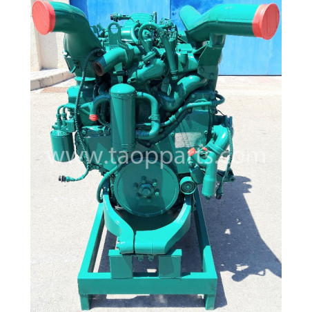 Volvo Engine 15004206 for...