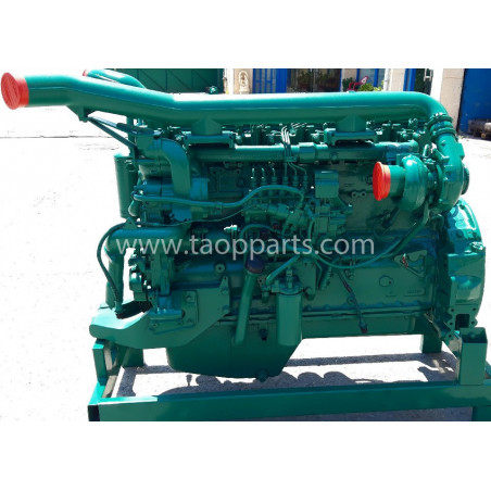 Moteur Volvo 15004206 pour...