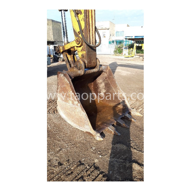 Cazo o Cuchara Komatsu... Cazo o Cuchara Komatsu...