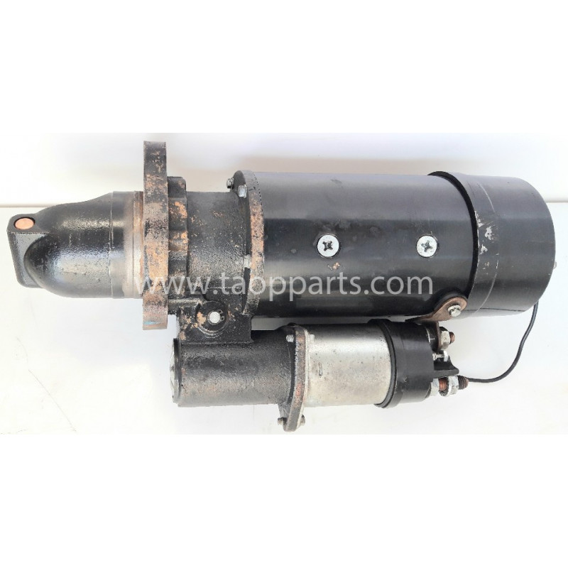 Motor electric folosit...