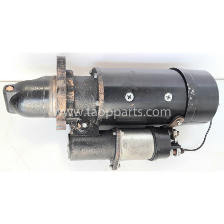 used Electric motor...