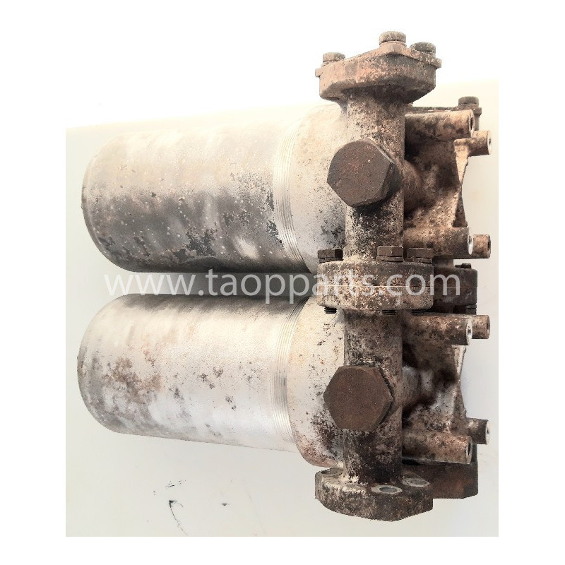 Filtro usado 425-16-31420... Filtro usado 425-16-31420...