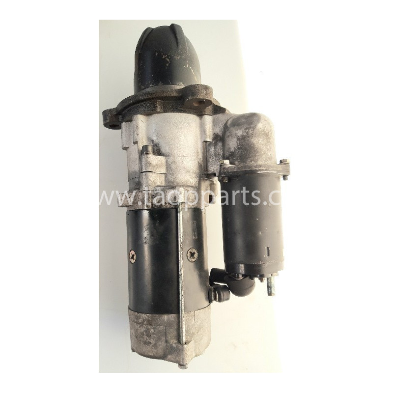 Motor electric Komatsu... Motor electric Komatsu...