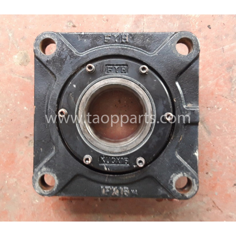 used Bearing 421-20-15123... used Bearing 421-20-15123...
