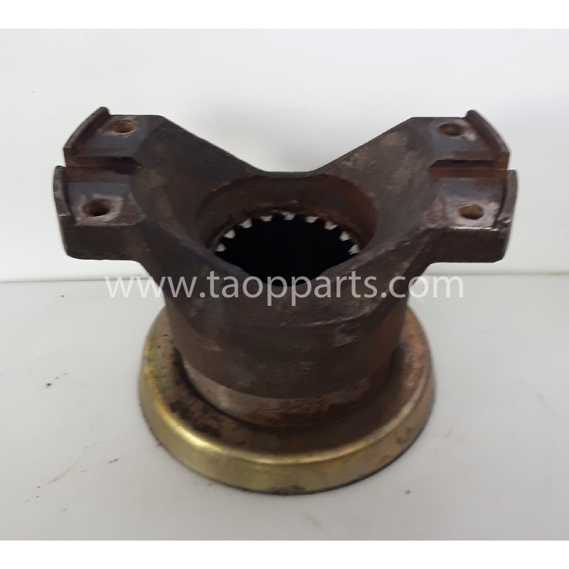 Komatsu Flange 421-20-13030... Komatsu Flange 421-20-13030...