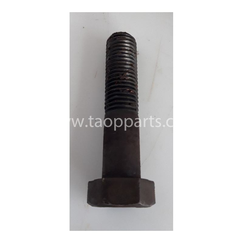 Parafuso usado Komatsu...