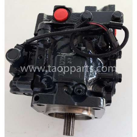 Pump 708-1S-00940 for Wheel... Pump 708-1S-00940 for Wheel...