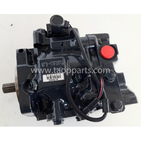 Pump 708-1S-00940 for Wheel... Pump 708-1S-00940 for Wheel...