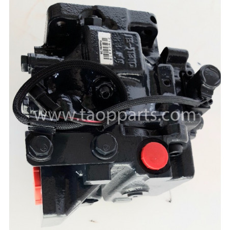 Pump 708-1S-00940 for Wheel... Pump 708-1S-00940 for Wheel...