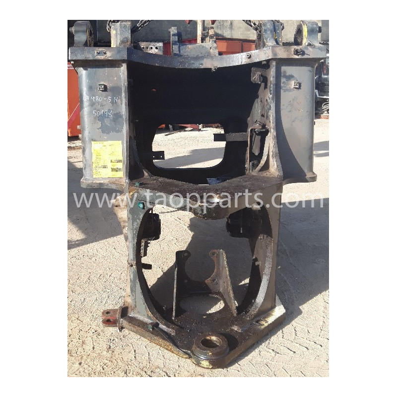 Chassis d'occasion...