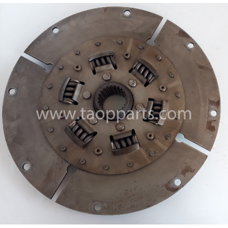 used Damper 208-01-51150...