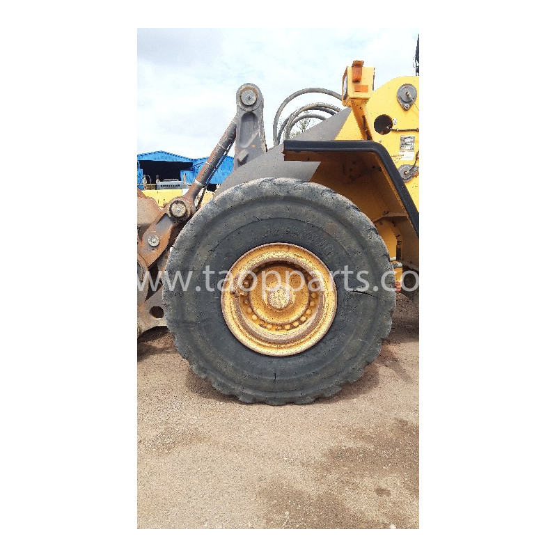 Pneu Radial BRIDGESTONE...