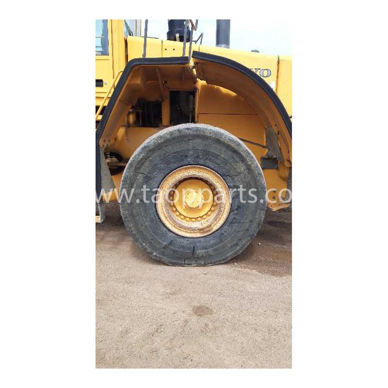 Pneu Radial BRIDGESTONE...