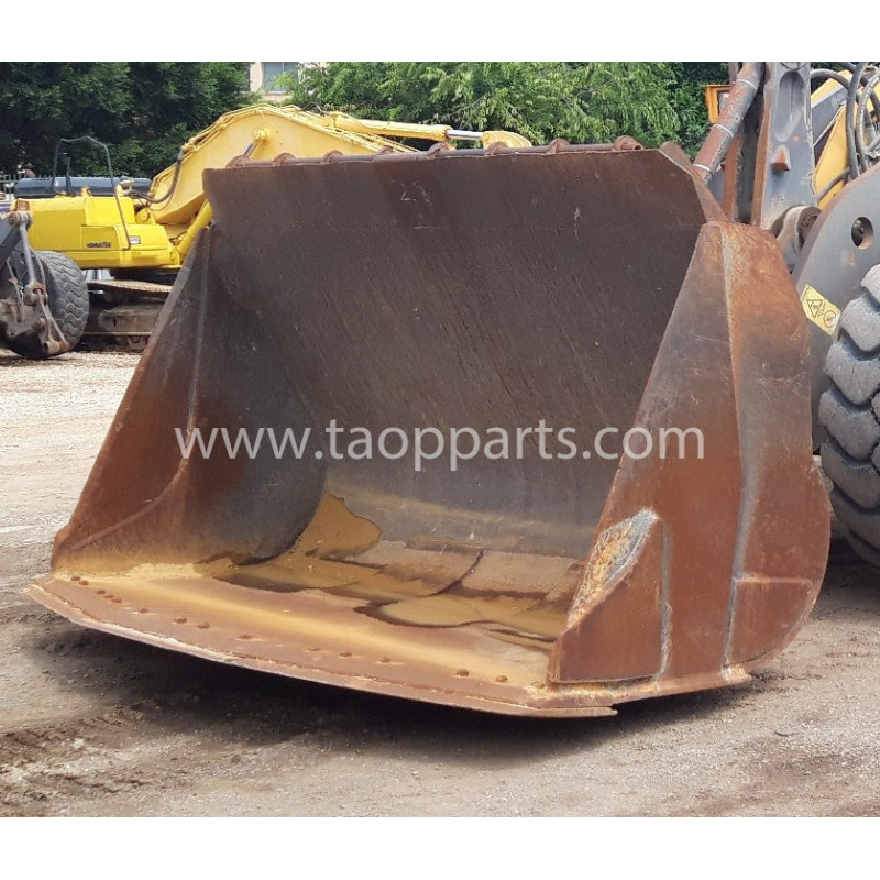 Caçamba Volvo 33745 L180E ·... Caçamba Volvo 33745 L180E ·...