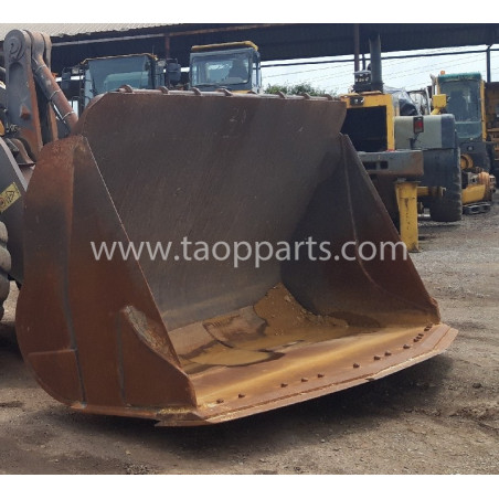 Volvo Bucket 33745 for...