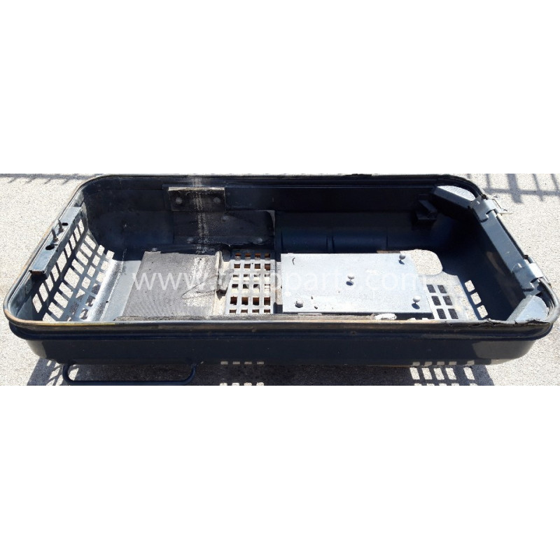 Cofano Komatsu 206-54-23111... Cofano Komatsu 206-54-23111...