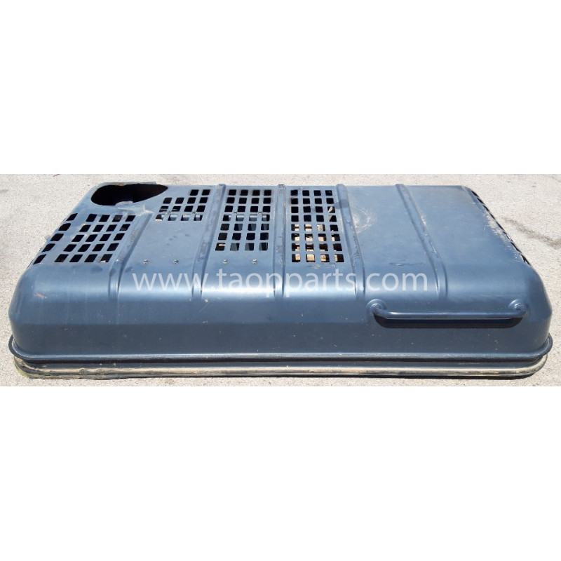 Komatsu 206-54-23111 Bonnet for PC290NLC-8 Crawler excavator