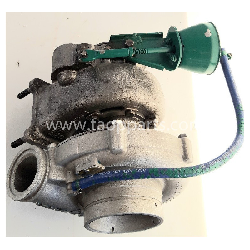 Turbocharger 15152284 for... Turbocharger 15152284 for...
