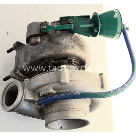 Volvo Turbocharger 15152284...