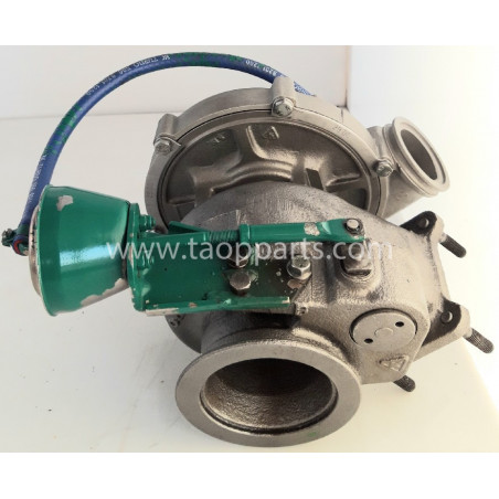 Volvo Turbocharger 15152284...