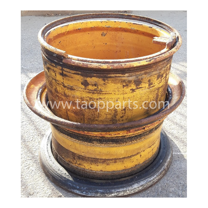 Llantas 26.5 R25 Komatsu...